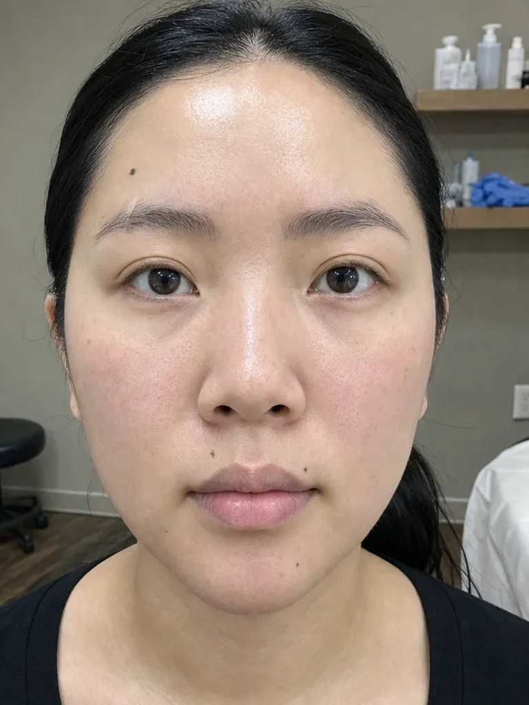 After